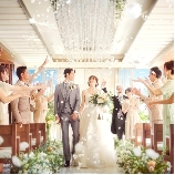 ザ マグナス ＴＯＫＹＯのブライダルフェア画像