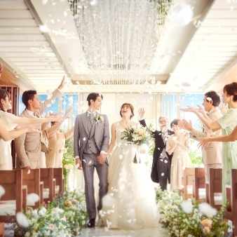 ザ マグナス ＴＯＫＹＯのフェア画像