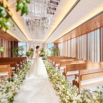 ザ マグナス TOKYOのフェア画像