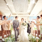 ザ マグナス TOKYOのフェア画像