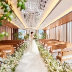 ザ マグナス TOKYOのフェア画像