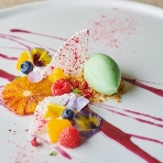 ザ マグナス ＴＯＫＹＯのフェア画像