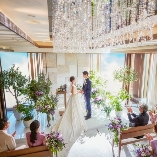 ザ マグナス ＴＯＫＹＯのブライダルフェア画像