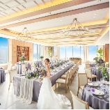 ザ マグナス ＴＯＫＹＯのブライダルフェア画像