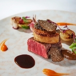 ザ マグナス TOKYOのフェア画像