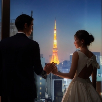 ザ マグナス ＴＯＫＹＯのフェア画像