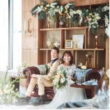 ザ マグナス ＴＯＫＹＯのブライダルフェア画像