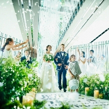 ラグナヴェール名古屋のフェア画像