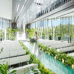 ラグナヴェール名古屋のフェア画像