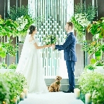 ラグナヴェール名古屋のフェア画像