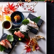 ラグナヴェール名古屋：【料理重視◎】五感で味わう”和×フレンチ”＆Liveキッチン体験