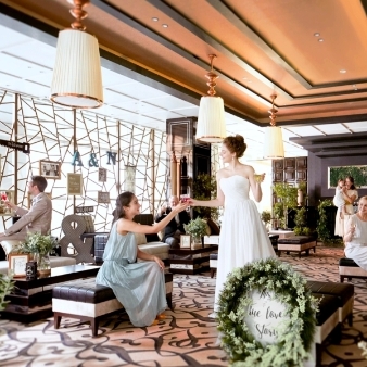 ラグナヴェール名古屋のフェア画像