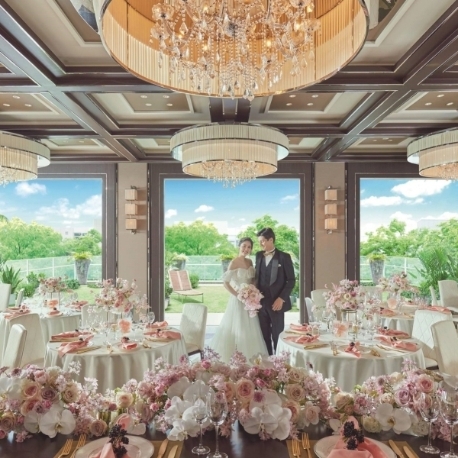 ラグナヴェール名古屋：連休SP◆【最大Amazon5万×150万優待】厳選食材使用*豪華試食付