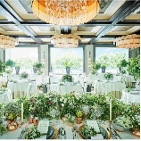 ラグナヴェール名古屋のブライダルフェア画像