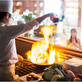 ラグナヴェール名古屋のフェア画像