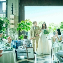 ラグナヴェール名古屋のフェア画像