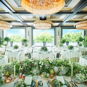 ラグナヴェール名古屋のフェア画像