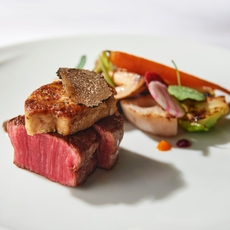 ラグナヴェール大阪 ＬＡＧＵＮＡＶＥＩＬ　ＯＳＡＫＡ：お盆限定×最大6万ギフト│お料理重視◎贅沢試食×おもてなしW