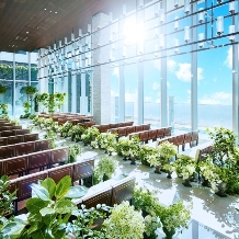 ラグナヴェール大阪 ＬＡＧＵＮＡＶＥＩＬ　ＯＳＡＫＡのフェア画像