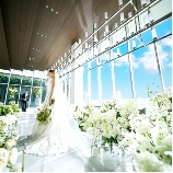 ラグナヴェール大阪 ＬＡＧＵＮＡＶＥＩＬ　ＯＳＡＫＡのブライダルフェア画像