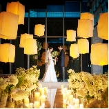 ラグナヴェール大阪 ＬＡＧＵＮＡＶＥＩＬ　ＯＳＡＫＡのブライダルフェア画像