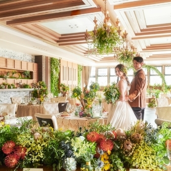 ラグナヴェール大阪 ＬＡＧＵＮＡＶＥＩＬ　ＯＳＡＫＡのフェア画像