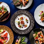 キュイジーヌ フランセーズ ラ・シャンス(環水公園内)のフェア画像