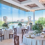 キュイジーヌ フランセーズ ラ・シャンス(環水公園内)のフェア画像