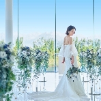 キュイジーヌ フランセーズ ラ・シャンス(環水公園内)のフェア画像