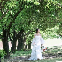 キュイジーヌ　フランセーズ　ラ・シャンス（環水公園内）のフェア画像