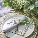 キュイジーヌ フランセーズ ラ・シャンス(環水公園内)のフェア画像