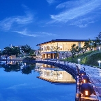 キュイジーヌ フランセーズ ラ・シャンス(環水公園内)のフェア画像