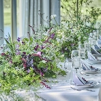 キュイジーヌ フランセーズ ラ・シャンス(環水公園内)のフェア画像