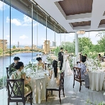 キュイジーヌ フランセーズ ラ・シャンス(環水公園内)のフェア画像