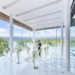 キュイジーヌ　フランセーズ　ラ・シャンス（環水公園内）のフェア画像