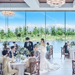 キュイジーヌ　フランセーズ　ラ・シャンス（環水公園内）のフェア画像