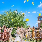 キュイジーヌ　フランセーズ　ラ・シャンス（環水公園内）のフェア画像