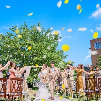 キュイジーヌ　フランセーズ　ラ・シャンス（環水公園内）:スプリングプラン