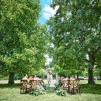 キュイジーヌ　フランセーズ　ラ・シャンス（環水公園内）のフェア画像