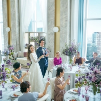 ラグナヴェール　プレミア &nbsp;ＬＡＧＵＮＡＶＥＩＬ　ＰＲＥＭＩＥＲ:【60名 227万円】26年11月～27年4月/じっくり準備◎早得プラン*最大100万円優待