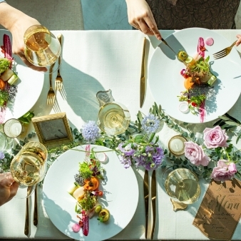 ラグナヴェール　プレミア &nbsp;ＬＡＧＵＮＡＶＥＩＬ　ＰＲＥＭＩＥＲ:【20名120万円／26年9月まで】少人数アットホームプラン*最大80万円優待