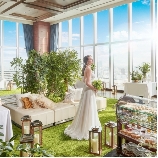 ラグナヴェール　プレミア &nbsp;ＬＡＧＵＮＡＶＥＩＬ　ＰＲＥＭＩＥＲのブライダルフェア画像