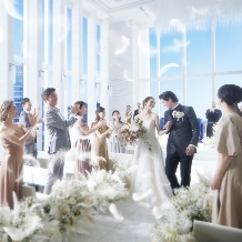 ラグナヴェール　プレミア &nbsp;ＬＡＧＵＮＡＶＥＩＬ　ＰＲＥＭＩＥＲのフェア画像