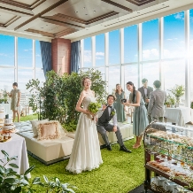 ラグナヴェール　プレミア &nbsp;ＬＡＧＵＮＡＶＥＩＬ　ＰＲＥＭＩＥＲ:【50名172万円】27年6月まで*天空フロアを貸切*平日限定/最大103万円優待