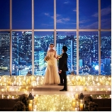 ラグナヴェール　プレミア &nbsp;ＬＡＧＵＮＡＶＥＩＬ　ＰＲＥＭＩＥＲのブライダルフェア画像