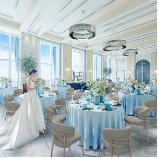 ラグナヴェール　プレミア &nbsp;ＬＡＧＵＮＡＶＥＩＬ　ＰＲＥＭＩＥＲのブライダルフェア画像