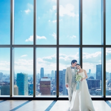 ラグナヴェール　プレミア &nbsp;ＬＡＧＵＮＡＶＥＩＬ　ＰＲＥＭＩＥＲ：【Amazon等4万×150万優待】絶景チャペル体験×選べる会場