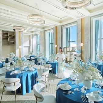 結婚式場：残▲月初BIG＼150万優待&amp;Amazon等4万／絶景チャペル×選べる会場