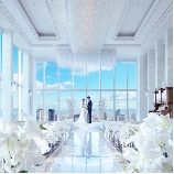 ラグナヴェール　プレミア &nbsp;ＬＡＧＵＮＡＶＥＩＬ　ＰＲＥＭＩＥＲのブライダルフェア画像