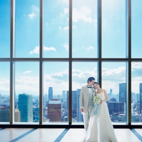 ラグナヴェール　プレミア &nbsp;ＬＡＧＵＮＡＶＥＩＬ　ＰＲＥＭＩＥＲ：【ゼクシィフェスタ参加者限定】会場見学＆シェフ特製*豪華試食